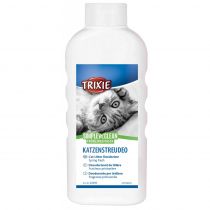 Сухий дезодорант Trixie для піску, 750 г