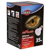 Точковий світильник Trixie Basking Spot-Lamp, 35 Вт
