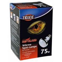 Точковий світильник Trixie Basking Spot-Lamp, 75 Вт