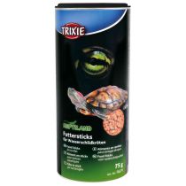 Корм Trixie для водоплавних черепах, 75 г