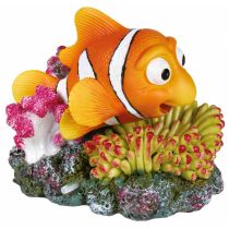 Грот для риб Trixie - Риба-Клоун, 12х10 см
