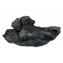 Черный камень для рыб Trixie, 11 см