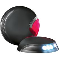 Світлодіодна система флексі Trixie - Vario, 7 см, чорний