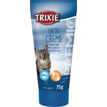 Ласощі Trixie для котів, паста з лососем, 75 г