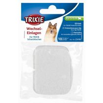 Гігієнічні прокладки для трусів Trixie, розміри XS-S-M, 10 шт