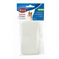 Гігієнічні прокладки для трусів Trixie M, 10 шт