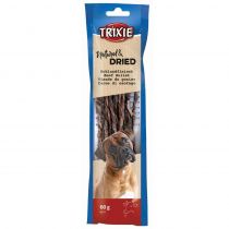 Ласощі Trixie Mikados, жувальні палички, для собак, 25 см, 60 г