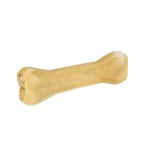 Ласощі Trixie, кістка пресована, с рубцем, для собак, 230 г, 22 см
