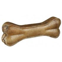 Ласощі Trixie для собак, пресована кістка з начинкою, 60 г, 12 см, 2 шт