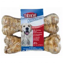 Ласощі Trixie для собак, жувальна кістка, 35 г, 10 см, 2 шт
