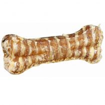 Ласощі Trixie для собак, жувальна кістка, 90 г, 15 см