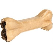 Ласощі Trixie для собак, пресована кістка зі шлунком, 60 г, 12 см, 2 шт