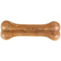 Ласощі Trixie, кістка пресована, для собак, 11 см, 3 шт, 35 г