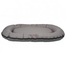 Лежак Trixie Samoa Vital для собак, сірий, 70×55 см
