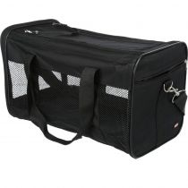 Транспортна сумка Trixie Ryan для котів, чорний, 26×27×47 см