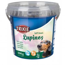 Ласощі Trixie Lupinos для собак, птах з овочами, 500 г