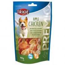 Ласощі Trixie - Apple Chicken курка з яблуком, для собак, 100 г