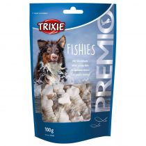 Кісточки Trixie Premio Fishies для собак, риба, 100 г