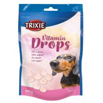 Дропси Trixie йогурт, для собак, 200 г