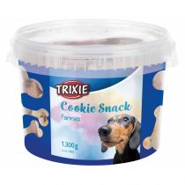 Ласощі Trixie - Cookie Snack для собак, 1300 г