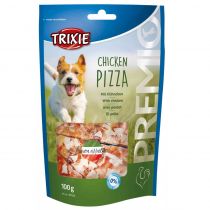 Піца Trixie Premio Chicken Pizza для собак, курка, 100 г