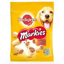 Ласощі Pedigree Markies печиво для собак, 150 г