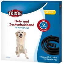 Нашийник проти бліх, Trixie, для собак, 60 см