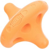 Плаваюча іграшка Trixie - Aqua Toy для собак, 8 см, TPR