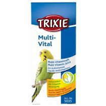 Мультівітаміни Trixie для птахів, 50 мл
