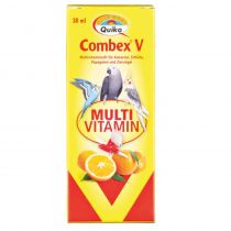 Сік мультивітамін, Trixie Combex V, для птахів, 30 мл