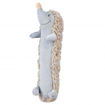 Іграшка Trixie для собак, довгий їжак, плюш, 37 см