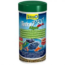 Корм Tetra Pro Algae Vegetable для всіх видів тропічних риб, з овочами, 10 л / 1.9 кг