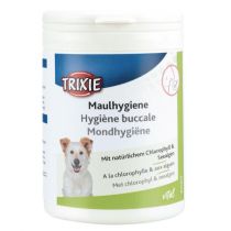 Таблетки для гігієни порожнини рота Trixie, для собак, 220 г