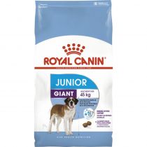 Сухий корм Royal Canin Giant Junior для цуценят гігантських порід, 15 кг