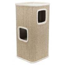 Драпак Trixie Corrado Cat Tower, для кішок, 48×48×100 см