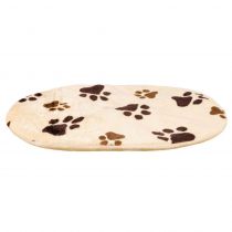 Лежак-подушка Trixie Joey для собак, бежевий, 54×35 см