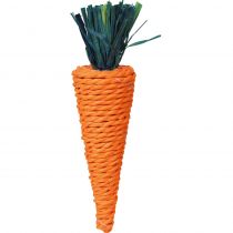 Морква плетені Trixie, для гризунів, 20 см