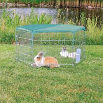 Сітка для вольєра Trixie, для кроликів, 60×60 см