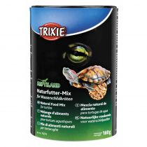 Корм Trixie Food Mixture for Water-Turtles, для водних черепах, 160 г