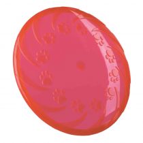 Игрушка Trixie Dog Disc, для собак, 18 см