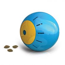 Куля Georplast RollingBall для частування домашніх тварин, 12.5 см