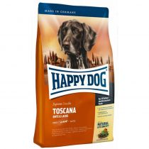 Сухий корм Happy Dog Supreme Sensible Toscana для всіх дорослих собак всіх порід, 11 кг