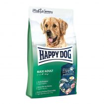 Сухий корм Happy Dog Fit&Well Maxi Adult для дорослих собак великих порід від 26 кг, 4 кг