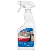 Відлякує спрей Trixie Repellent Keep Off Spray, для собак, 500 мл