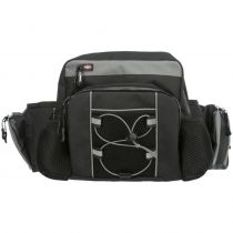 Рюкзак Trixie Multi Belt для собак, чорний, 57×138 см
