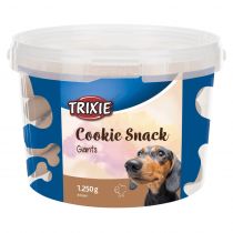 Ласощі Trixie - Cookie Snack Giants, з бараниною, для собак, 1250 р