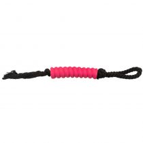 Іграшка Trixie Playing Rope, палиця на канаті, для собак, 13 × 40 см