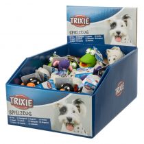 Набір іграшок Trixie, для собак, 6.5-9 см, 26 шт