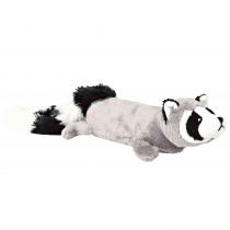 Іграшка Trixie єнот плюшевий, для собак, 46 см