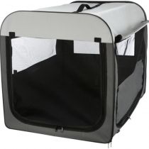 Сумка-переноска Trixie Soft Kennel Basic для собак, розмір M-L, 97×70×75 см